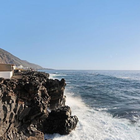 Casa Acosta En El Remo Lägenhet Exteriör bild