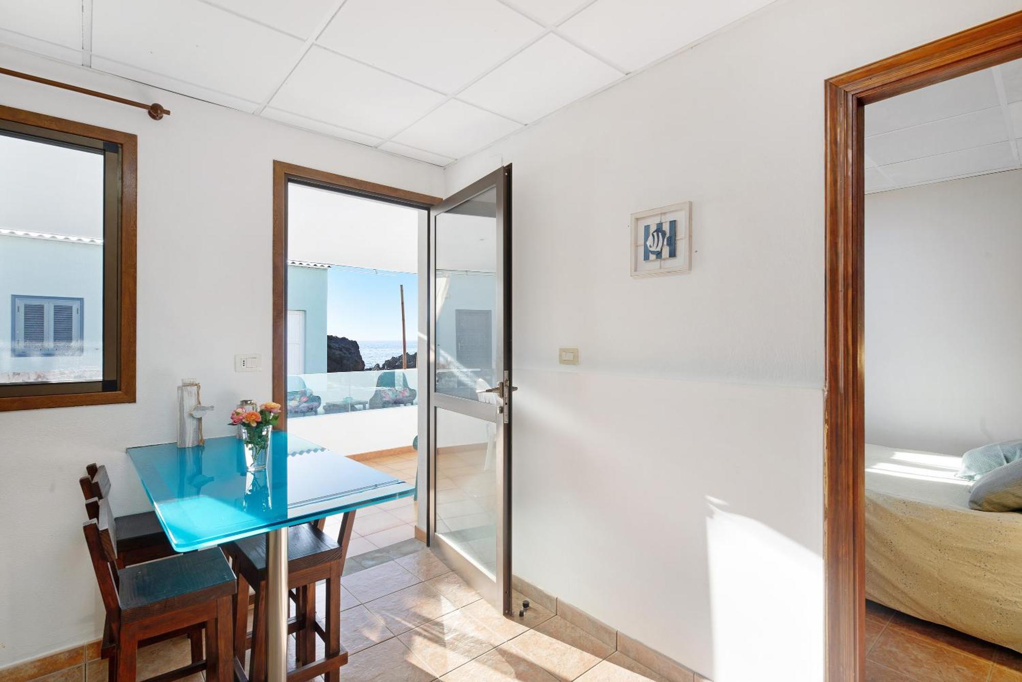 Casa Acosta En El Remo Lägenhet Exteriör bild