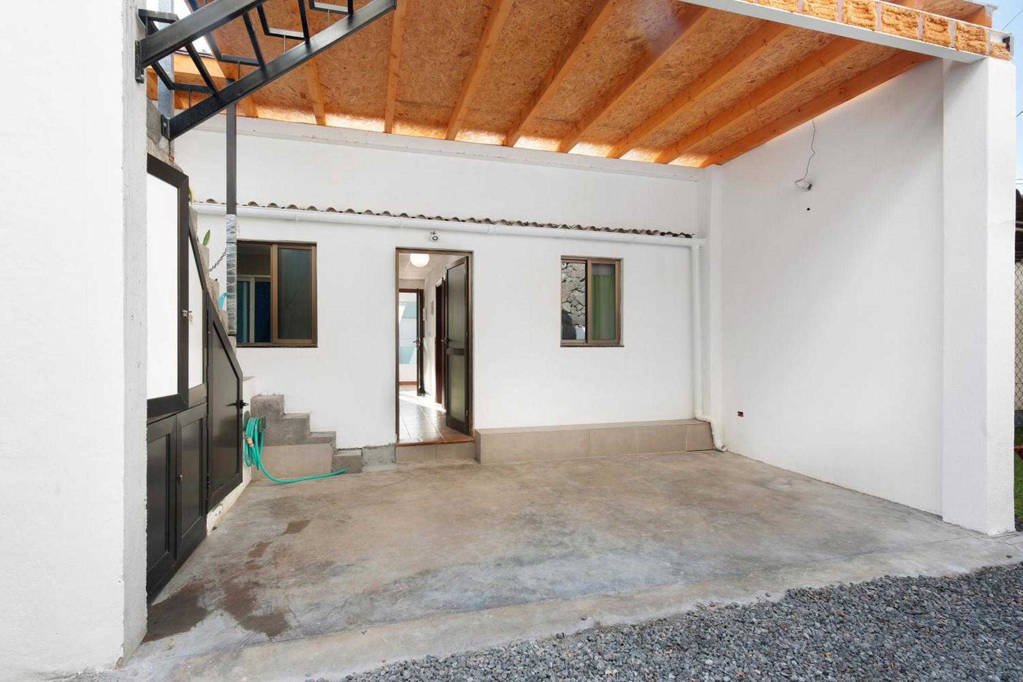 Casa Acosta En El Remo Lägenhet Exteriör bild