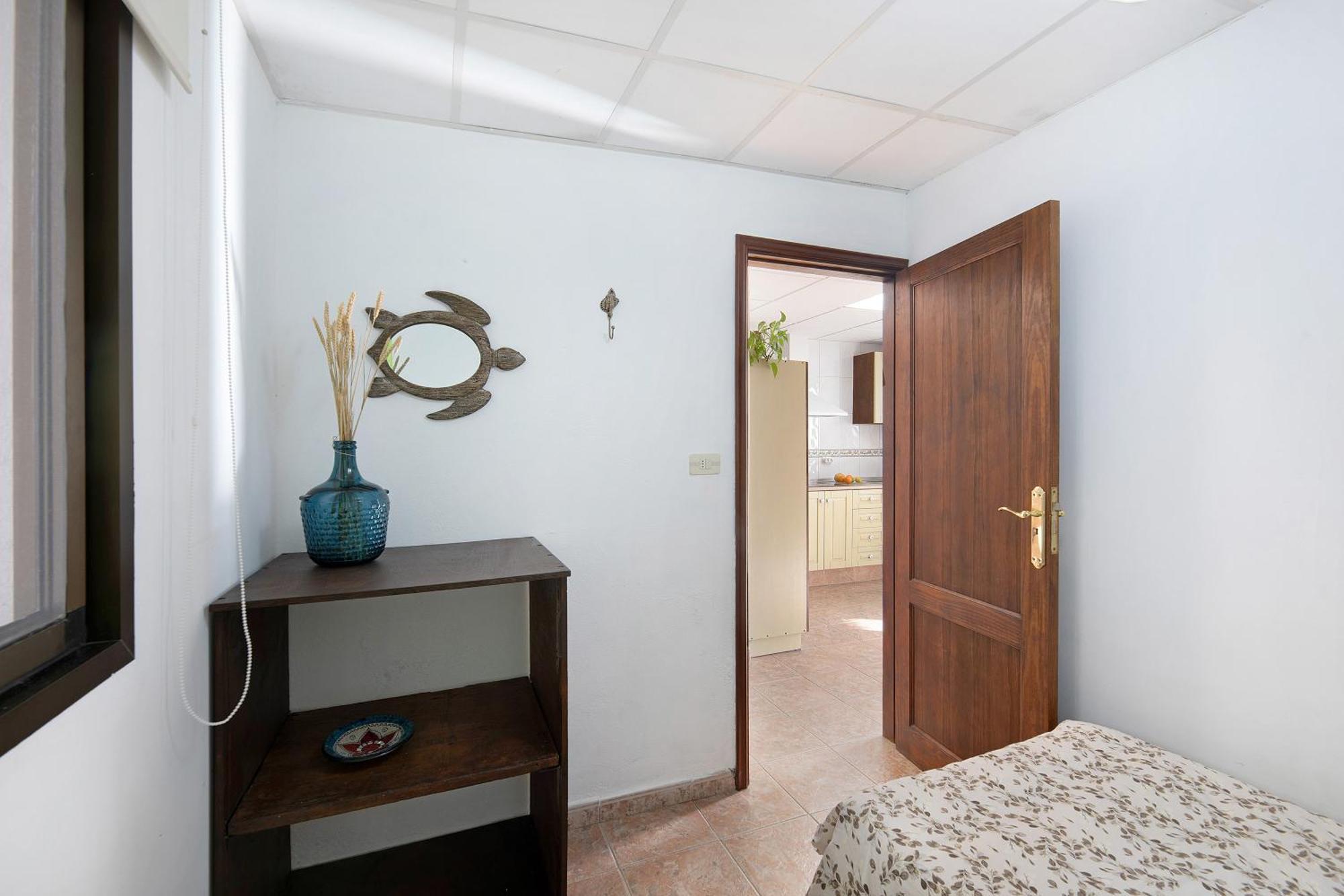 Casa Acosta En El Remo Lägenhet Exteriör bild