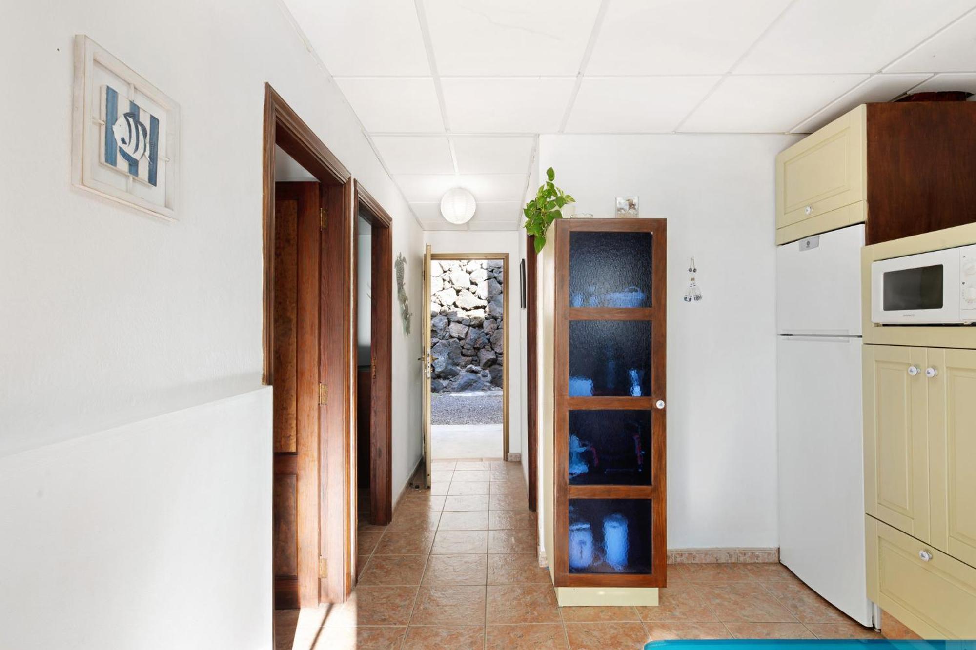 Casa Acosta En El Remo Lägenhet Exteriör bild